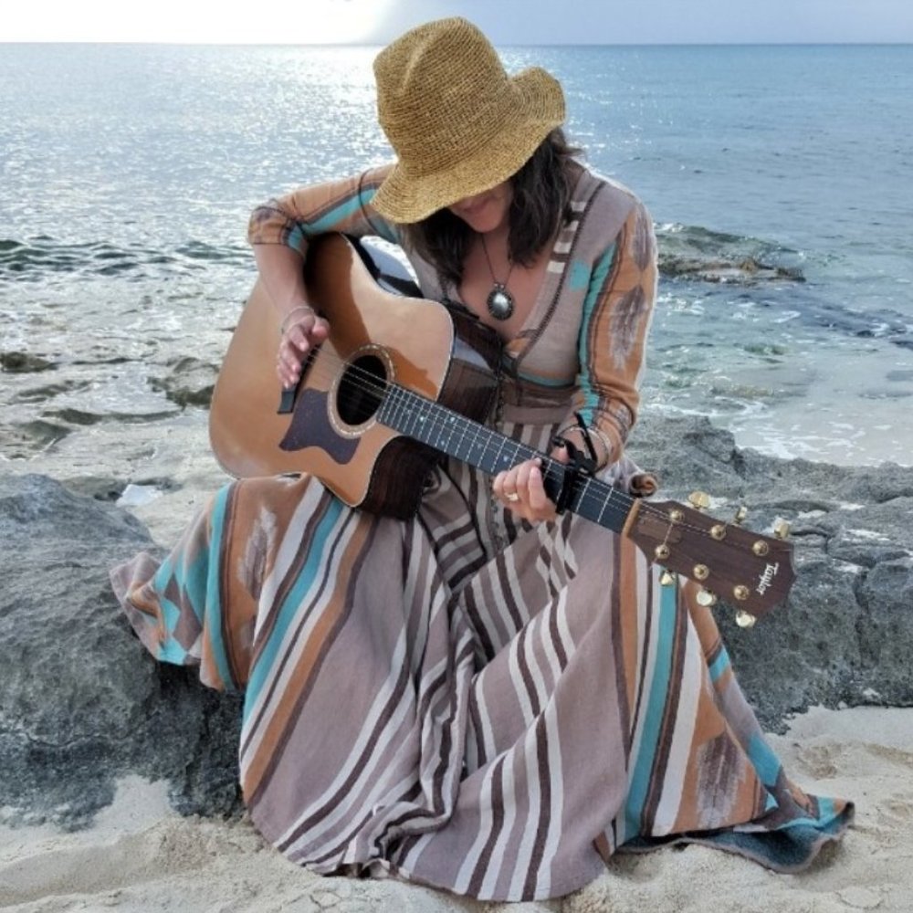 Spell Peyote Gown (Small)